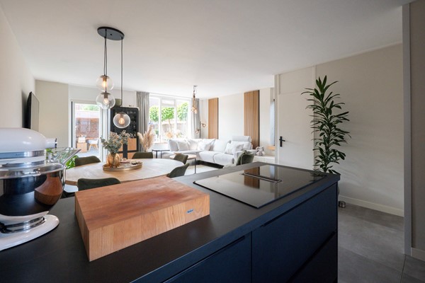 Medium property photo - Veenmosweg 9, 4731 WE Oudenbosch